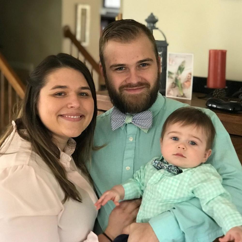 Meet your Posher, Paul